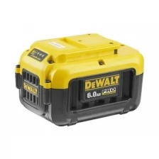 Аккумулятор DEWALT PRO LANDSCAPE DCB496, 36В, 6Ач