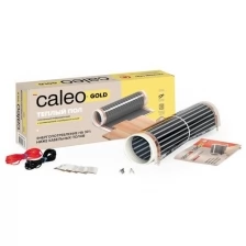 Теплый пол пленочный Caleo Gold 230-0,5-3,5, 230 Вт/м2, 3,5 м2