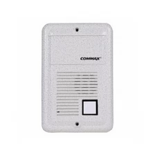 Вызывная панель Commax DR-DW2N