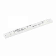 Блок питания ARV-SP-48150-LINEAR-PFC (48V, 3.125A, 150W) (Arlight, IP20 Пластик, 5 лет)