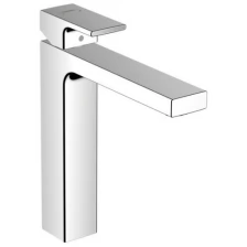 Смеситель для раковины Hansgrohe Vernis Shape 71562000