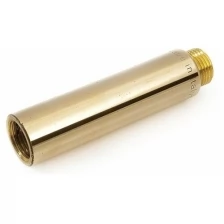 Удлинитель вн.-нар. 1/2X80 мм, General Fittings (Удлинитель усиленный General Fittings) (2600D8R048000A)