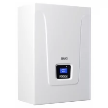 Электрический настенный котел BAXI Ampera 18