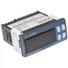 Терморегулятор LILYTECH ZL-6210A (7А)