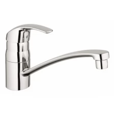 Смеситель для кухни Grohe Eurosmart 33281001