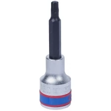 Насадка Torx L=80 Мм T30 1/2 KING TONY арт. 403330