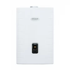 Газовый котел Kiturami World Alpha S 18 (18,6 кВт)