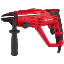 Перфоратор EINHELL TC-RH 800 E + комплект из 3 буров