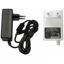 Источник питания AccordTec AT-12/30-2 Black 12V