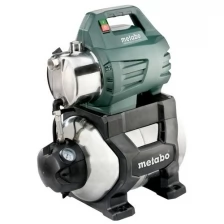 Насосная станция Metabo HWW 4500/25 Inox Plus 600973000