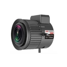 Объектив Hikvision TV2713D-6MPIR