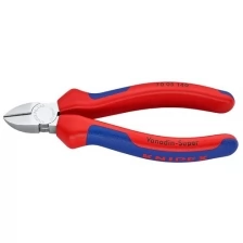 Кусачки боковые KNIPEX KN-7005140