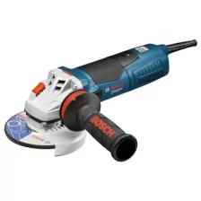 Угловая шлифмашина сетевая BOSCH Professional GWS 19-125 CI