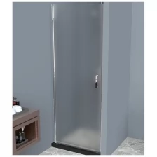 Душевая дверь Belbagno UNO B 1 60 P Cr