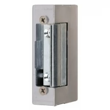 Защелка электромеханическая ASSA ABLOY Eff-Eff 37 FAFIX 12 V DC (37-E91)