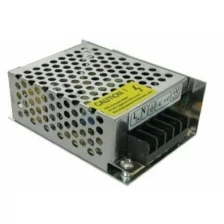 Ecola Блок Питания Для Светодиодн. Лент 12V 38W Ip20 80Х60Х33 (Интерьерный) B2L038Esb (арт. 440710)