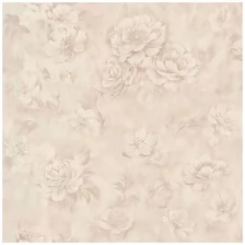 Обои Euro Decor Blooming 7143-01 винил на флизелине 10.05 м х 1.06 м