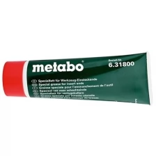 Смазка для буров 100 мл Metabo 631800000