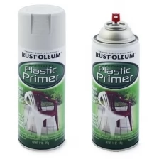 Грунт для пластика Rust-Oleum на акриловой основе, аэрозоль, 340 г