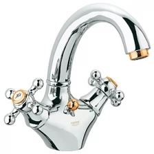 Смеситель для раковины Grohe Sinfonia 21014IG0