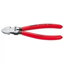 Кусачки-бокорезы Knipex KN-7201160 боковые