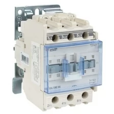 Контактор КМЭ 50А 220В NO+NC EKF ctr-s-50-220