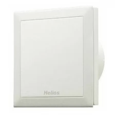 Helios Накладной вентилятор Helios MiniVent M1/100 N/C (таймер)