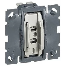 Legrand Переключатель одноклавишный промежуточный Legrand Celiane 10A 230V 067005