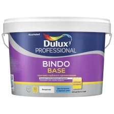 Грунт Dulux Bindo Base концентрат 2,5 л