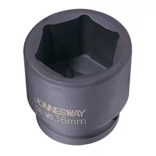 Головка торцевая Jonnesway S03A6146