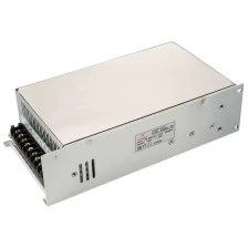 Блок питания Arlight HTS-600M-24 (24V, 25A, 600W)