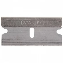 Лезвия для скребка 28-500 10шт STANLEY 0-28-510