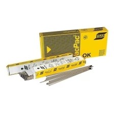 Электроды ESAB OK 46.00 ф 5,0 мм х 450 мм (6,6кг)