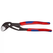 Высокотехнологичные сантехнические клещи Cobra KNIPEX KN-8702250